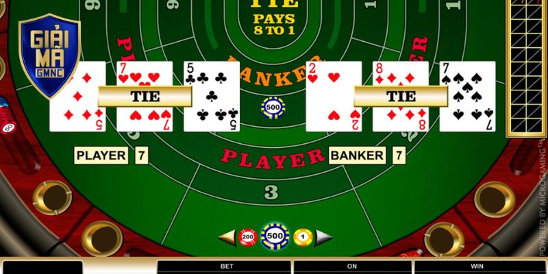 Baccarat Có Lừa Đảo Không Khi Chơi Casino Trực Tuyến 2026 